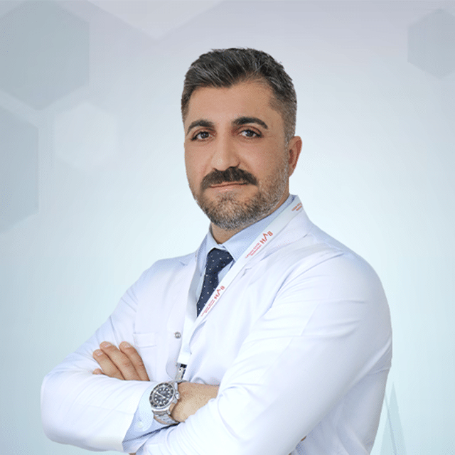 Samsun Kalp Doktoru Sefa Gül