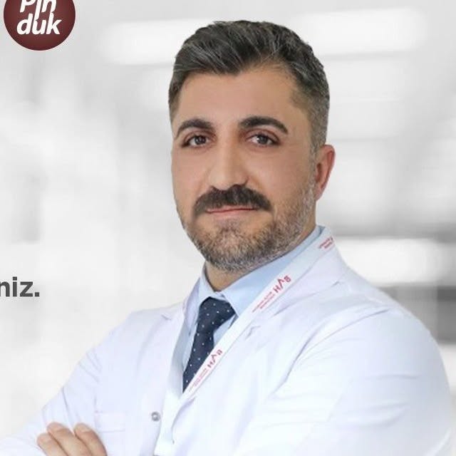 Samsun Kalp Doktoru 51 Doç Dr Sefa GÜL
